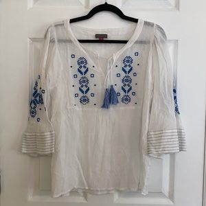 Vince Camuto blouse